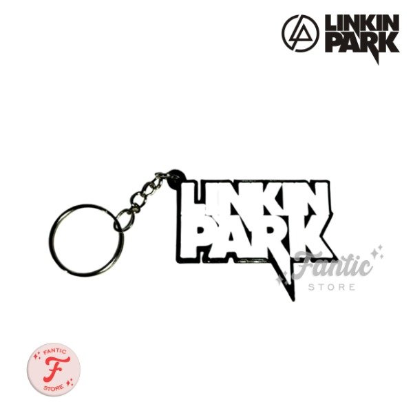 Producto - LLAVERO LINKIN PARK II