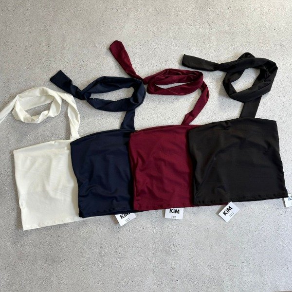 Producto - Top Cande