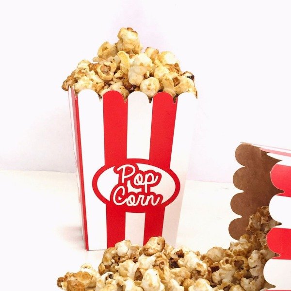 Producto - Pochocleras frase "POP CORN" x10