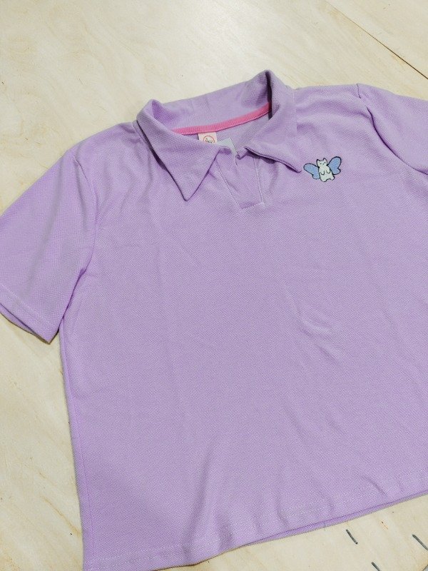 Producto - Chomba FAIRY CAT