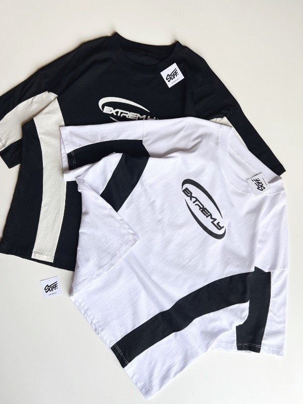 Producto - BOXY FIT EXTREMY