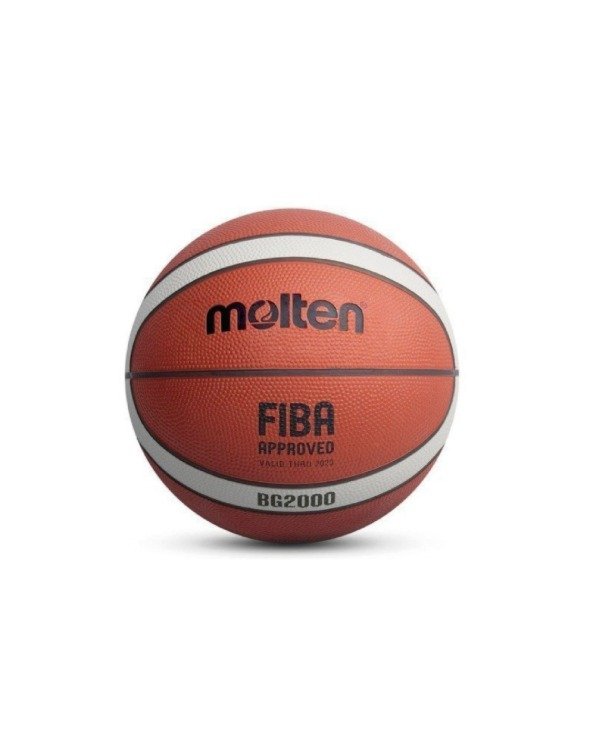 Producto - Pelota de Básquet MOLTEN BG2000