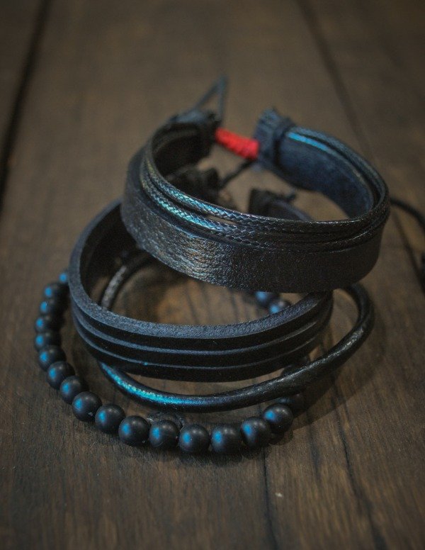 Producto - Conjunto Black 1