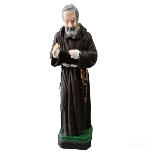 Producto - San Pio PVC - 15 cm