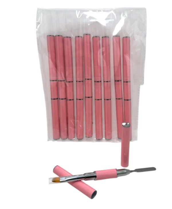 Producto - Pincel con espátula