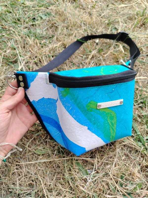 Producto - Riño Azul II