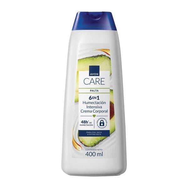 Producto - Hidratante de palta 400ml avon