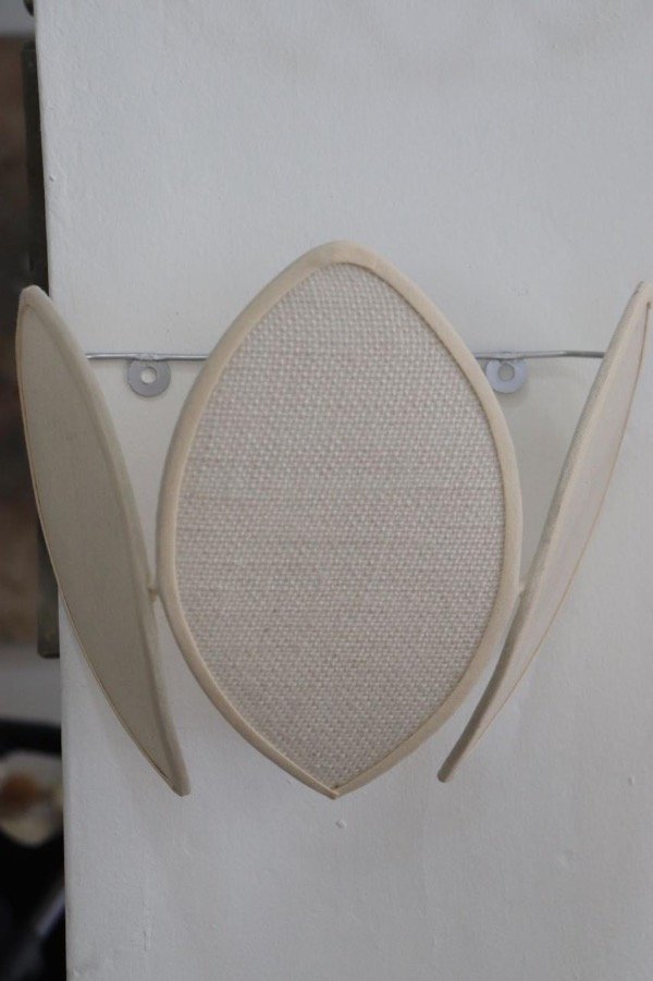 Producto - Aplique de pared Málaga