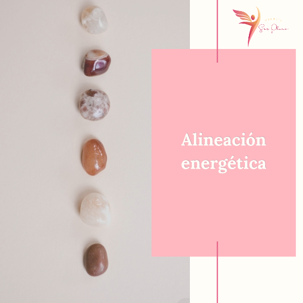 Producto - Alineación Energética