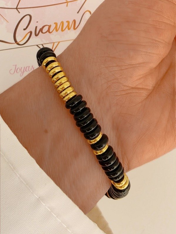 Producto - Pulsera Noir