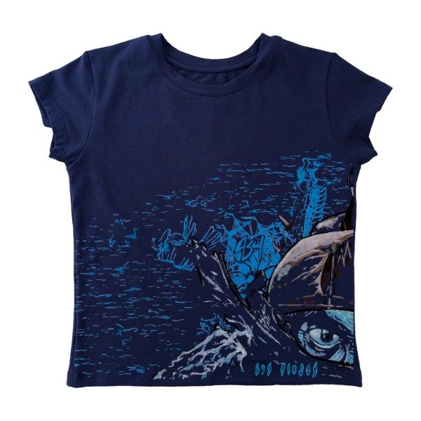 Producto - REMERA AZUL