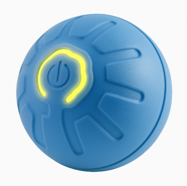 Producto - PELOTA INTELIGENTE