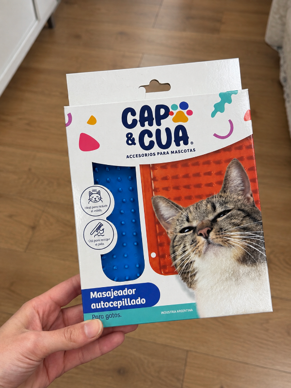 Producto - Rascador para Gato