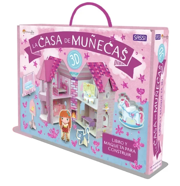 Producto - La casa de muñecas