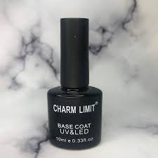Producto - Base coat charm limit