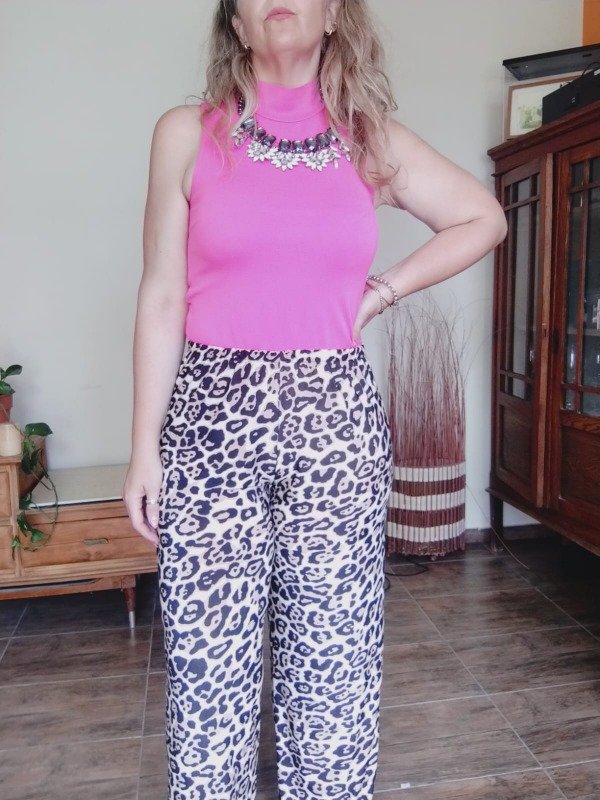 Producto - Pantalones Print