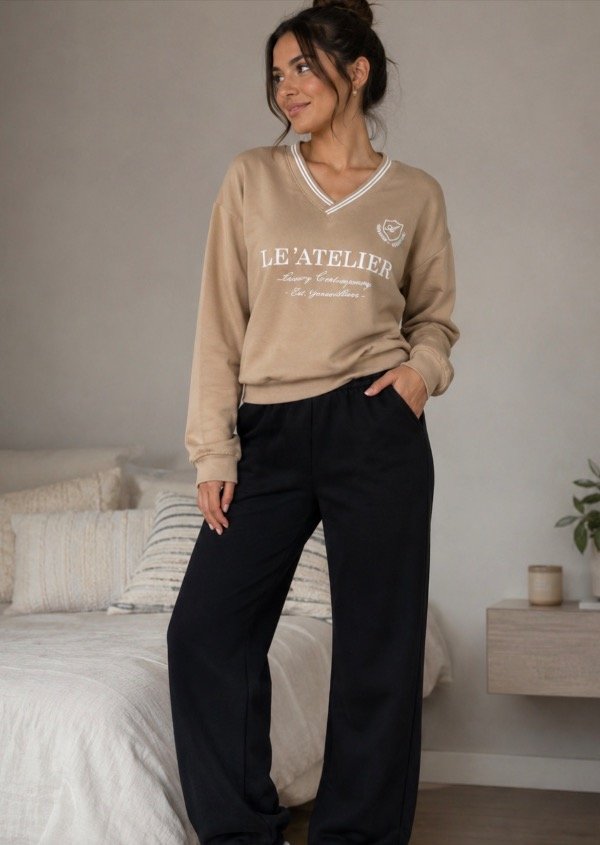 Producto - Buzo Universitario (532)