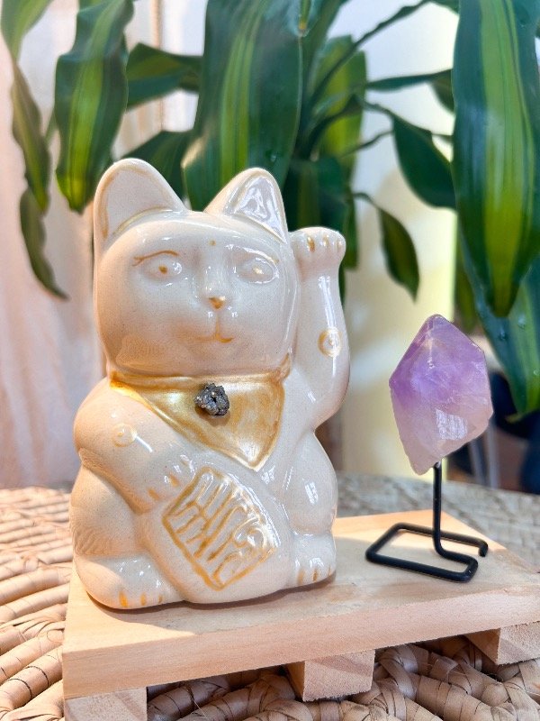 Producto - MANEKI NEKO ABUNDANCIA