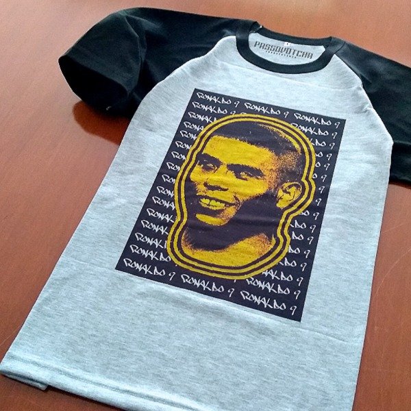 Producto - RONALDO