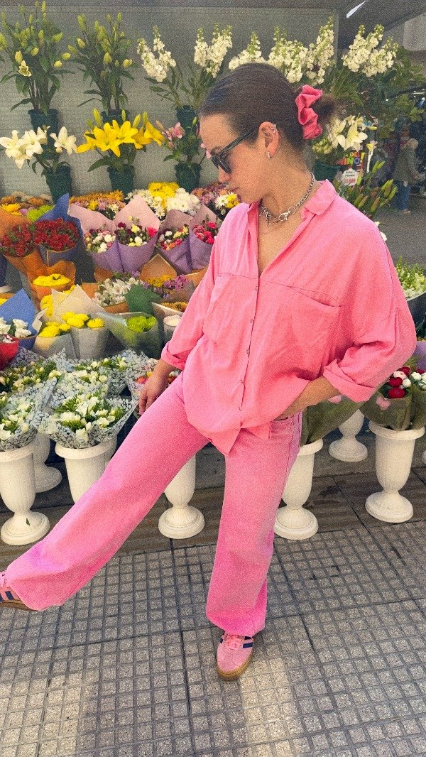 Producto - Camisa Zara Bloom