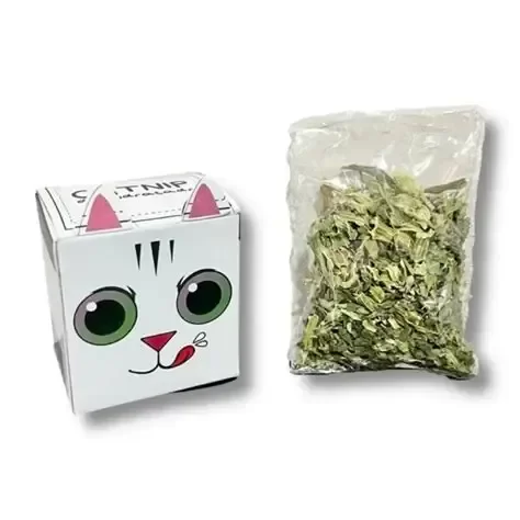 Producto - Hierba Gatera Deshidratada