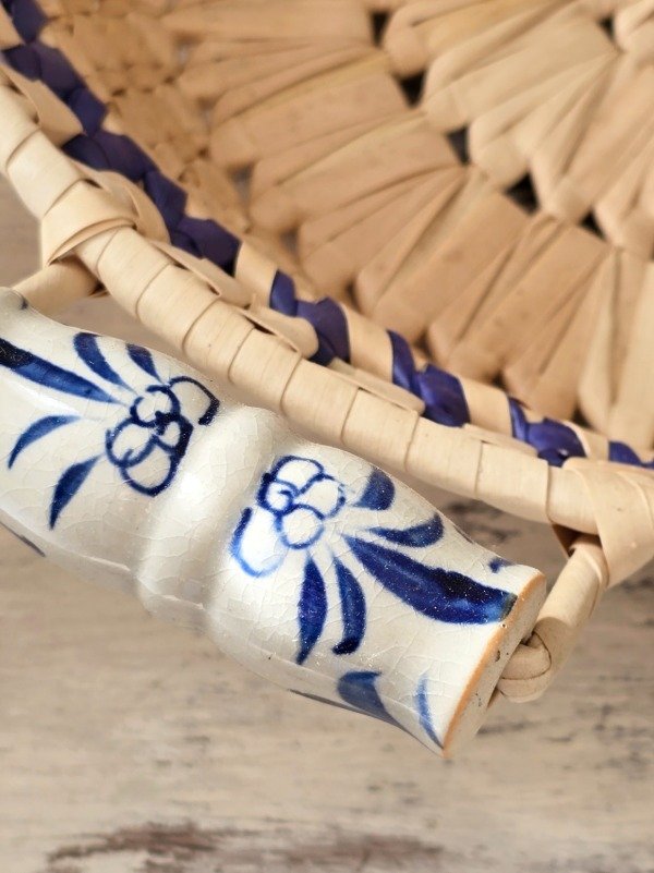 Producto - Cesta redonda - 2