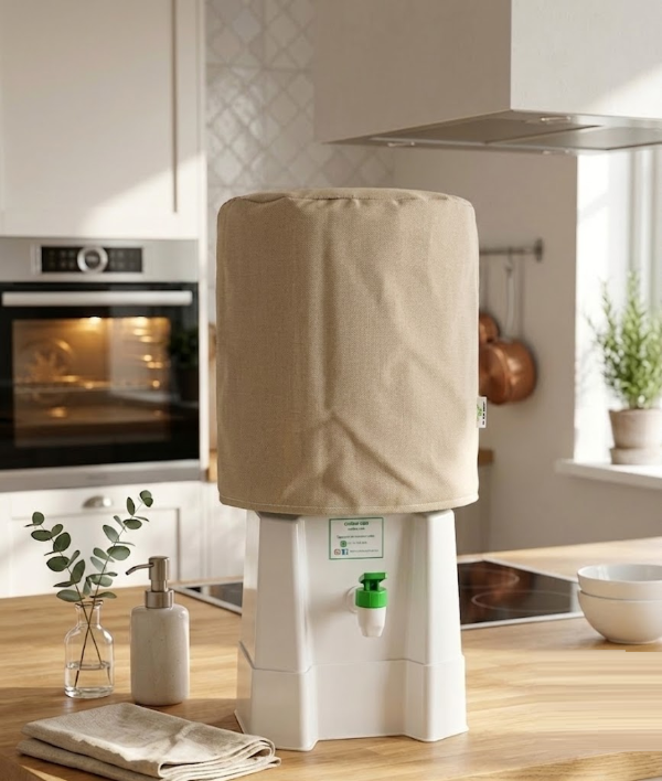 Producto - Funda Cubrebidon 12 litros - 0