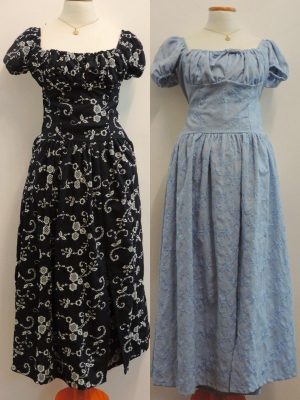 Producto - Vestido Royal (XS al M)