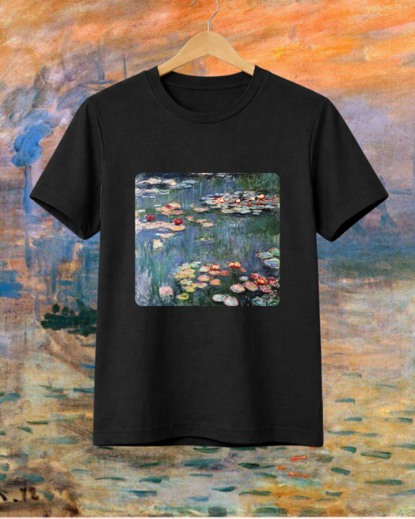 Producto - Remera Monet 1 - 1