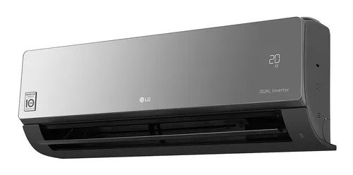 Producto - SPLIT LG ARTCOOL 3000 FRIG/HR F/C WIFI - 2