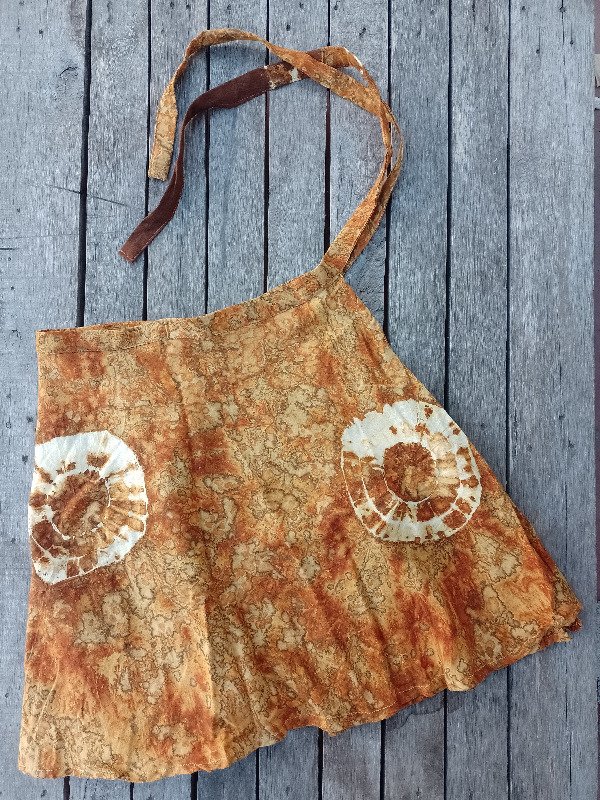 Producto - pareo envolvente