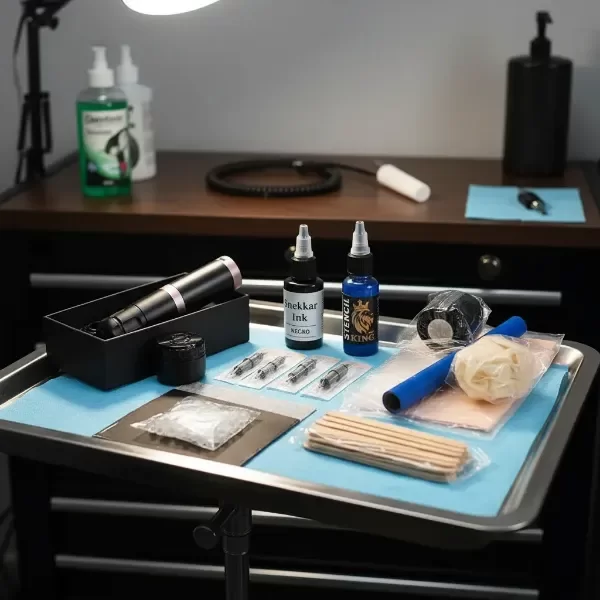 Producto - Kit Profesional Free Lines - 4