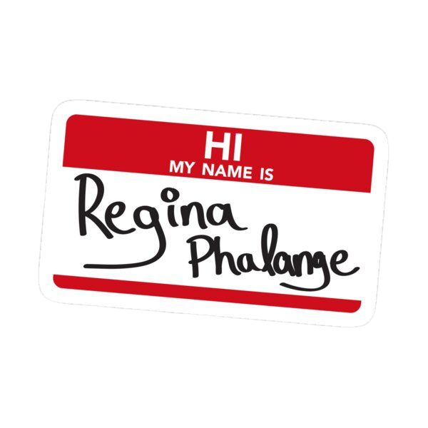 Producto - Sticker phoebe