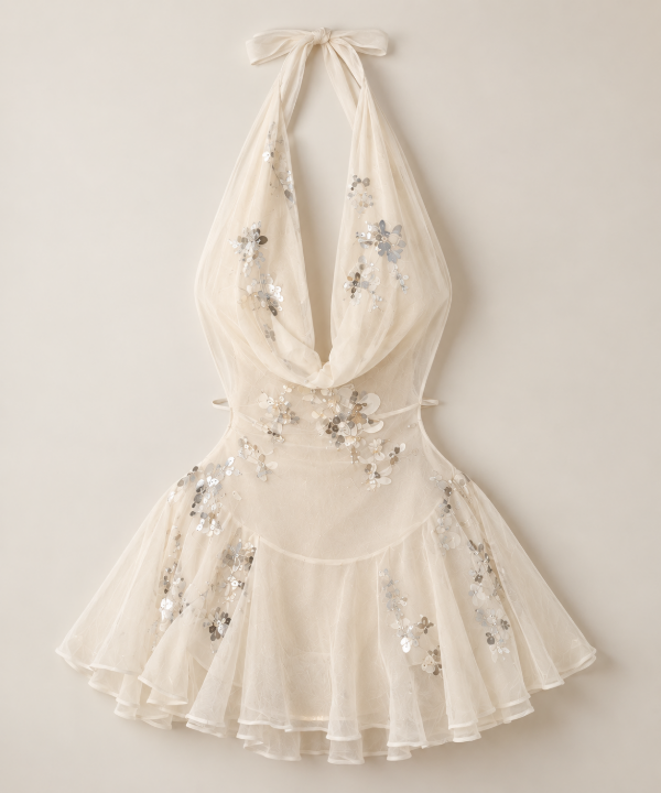 Producto - Vestido Selene - 3
