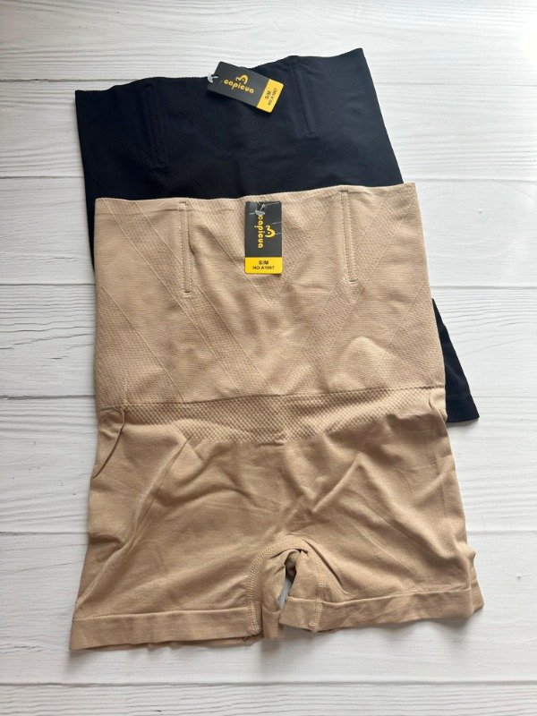 Producto - ART 889 - SHORT FAJA