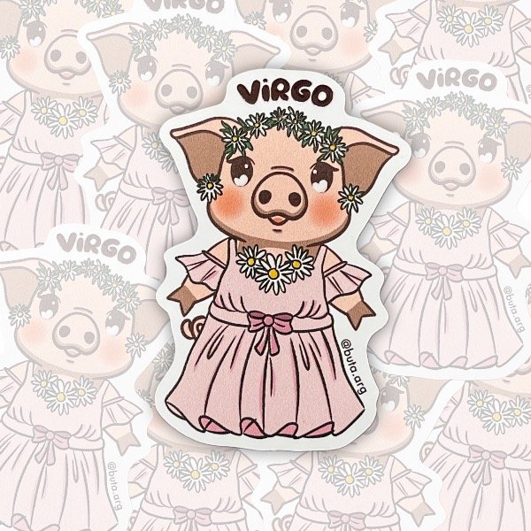 Producto - Virgo Buta