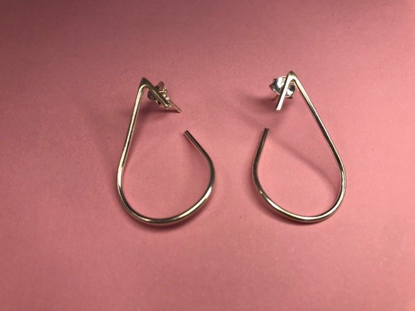 Producto - Zarcillos Gotas