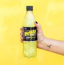 Producto - pritty cero (500)