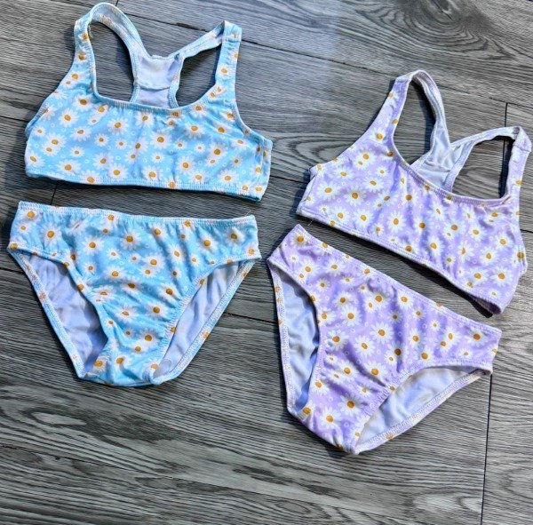 Producto - bikini para niña