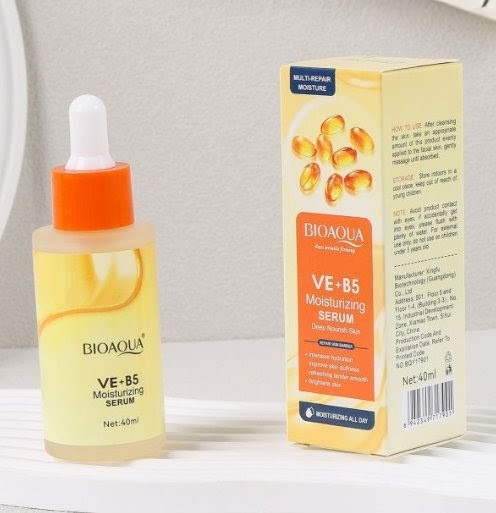 Producto - SERUM HIDRATANTE VE - B5 BIOAQUA