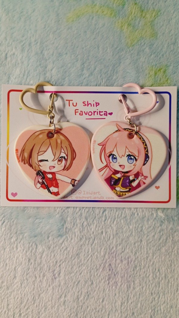 Producto - Meiluka SHIP