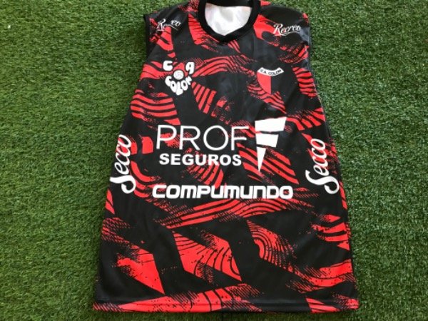 Musculosa de colon