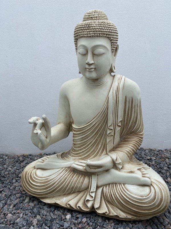 Producto - Buda Mudra