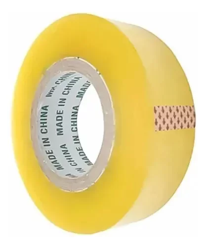Producto - Cinta de Embalar 55mm x 100 mts
