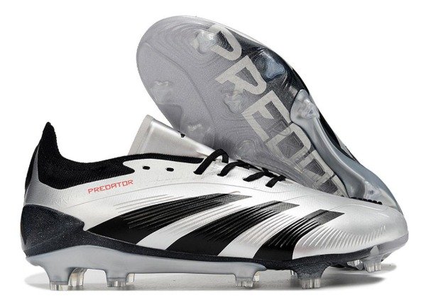 Producto - PREDATOR ELITE Plateado