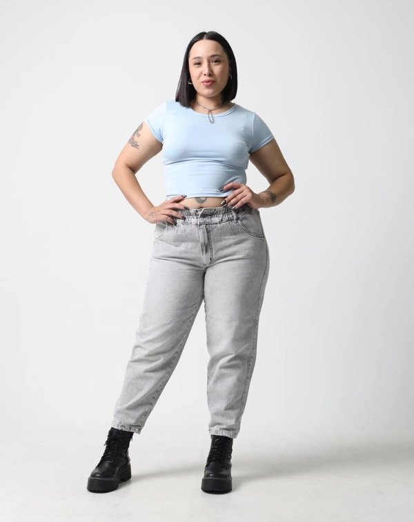 Baggy Mía ( rígido) — imagen 3
