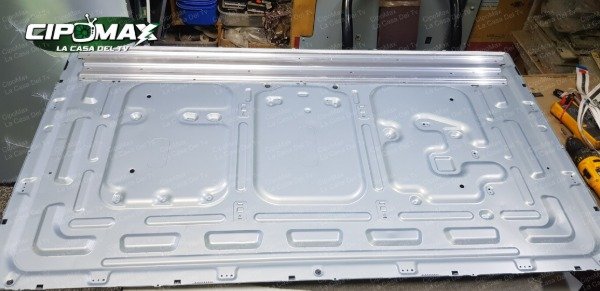 Producto - Tiras Led LG 55NANO80SPA - E469119 Gtia