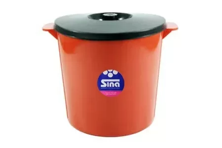 Producto - Cesto de residuos de 5 litros