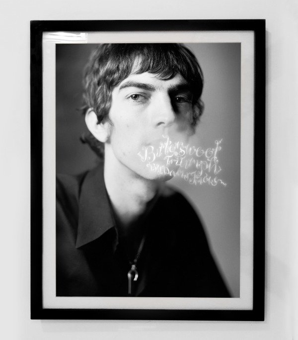 Producto - THE VERVE (Nro 15)