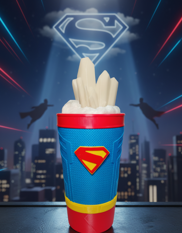 Producto - Superman